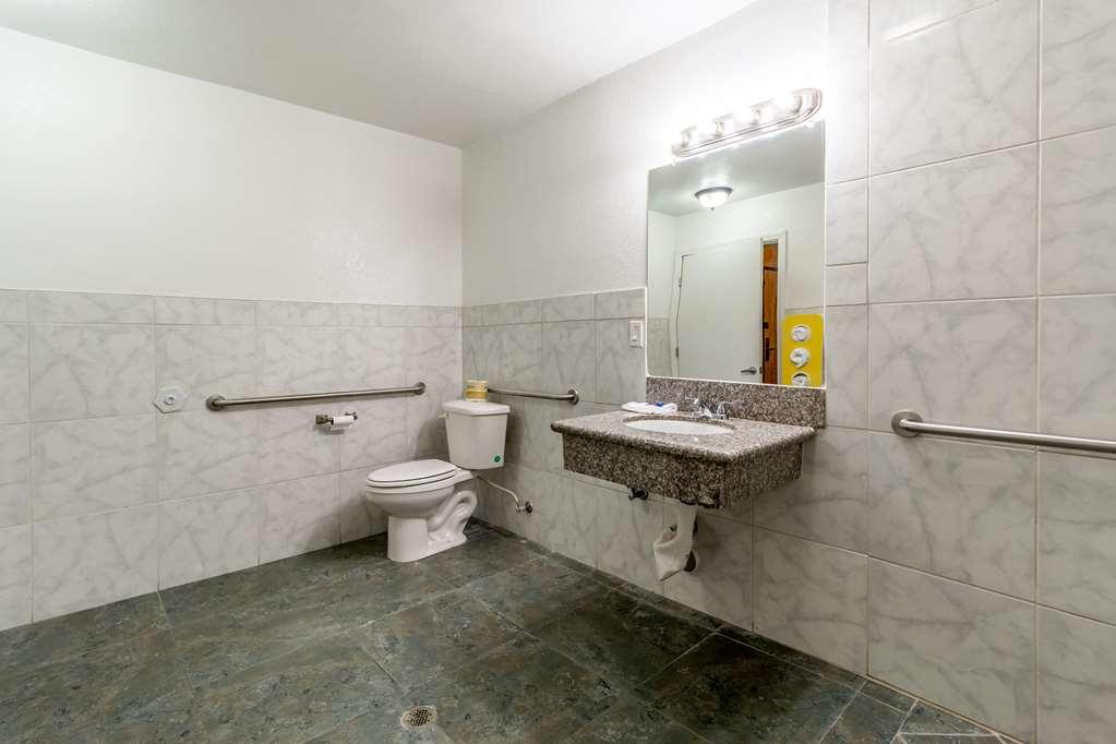 6-blythe, Ca - South Hotel