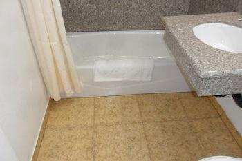 Hotel 6-blythe, Ca - South 3*