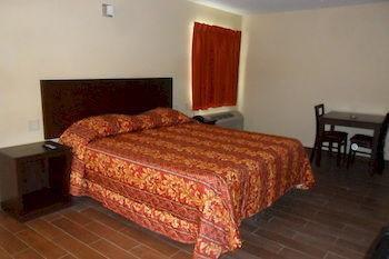 6-blythe, Ca - South Hotel