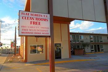 6-blythe, Ca - South 3*