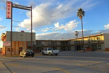 Hotel 6-blythe, Ca - South Blythe