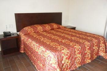 Hotel 6-blythe, Ca - South