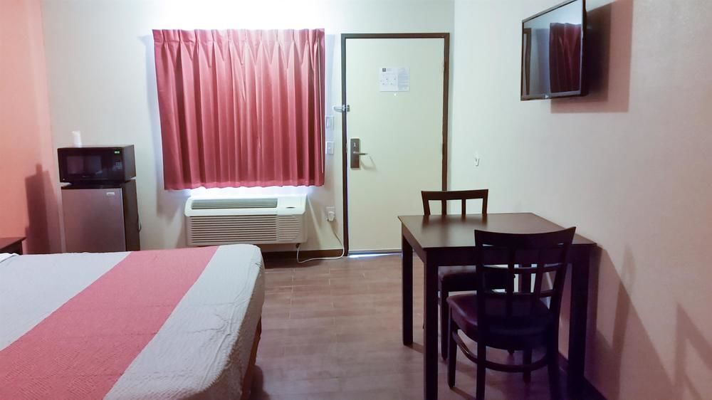 6-blythe, Ca - South Hotel 3*